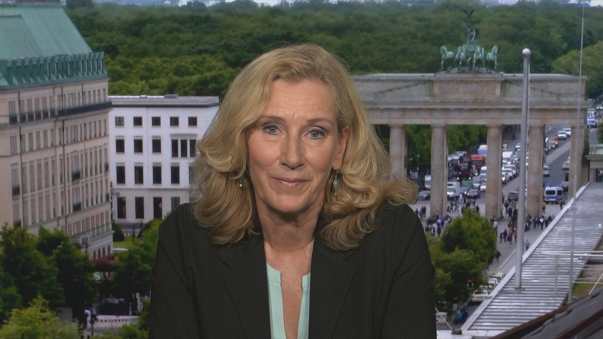 Patricia Wiedemeyer