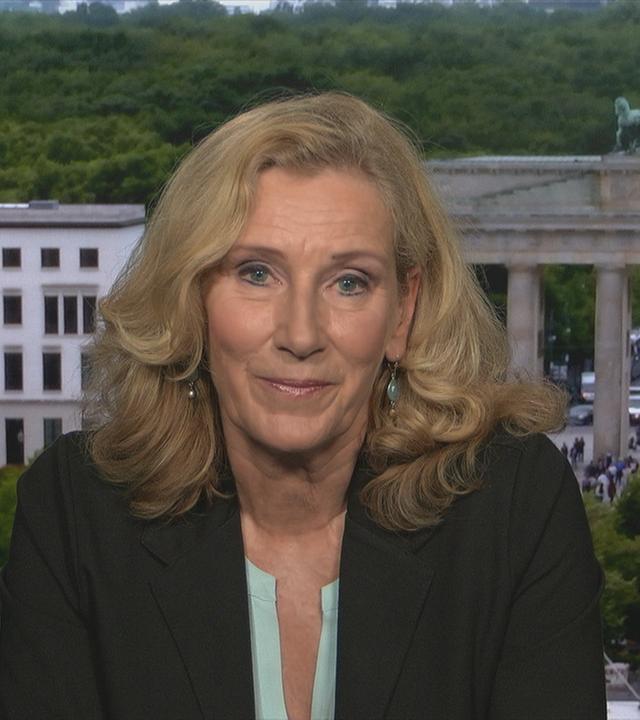 Patricia Wiedemeyer