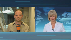 ZDF-Korrespondent Markus Wolsiffer spricht über den WM-Kader