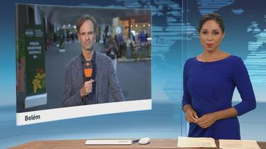 ZDF-Korrespondent Wulf Schmiese