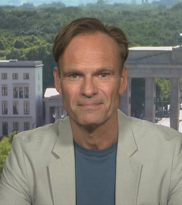 Schaltgespräch Schmiese