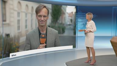 ZDF-Korrespondent Wulf Schmiese