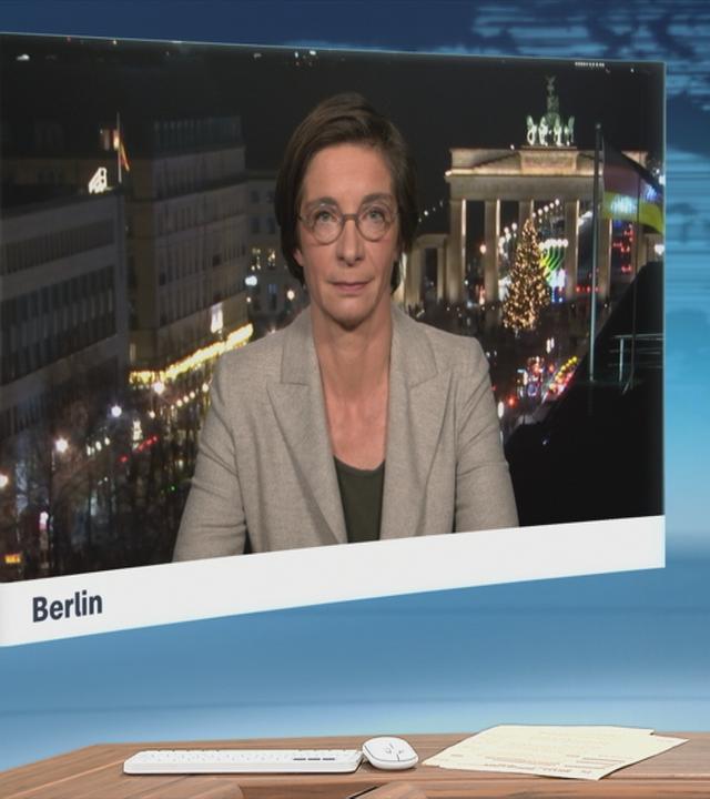 Ginge es nach Merz, hätte CDU-Abgeordneter Günter Krings den Vorsitz der Konrad-Adenauer-Stiftung erhalten. Gewählt wurde nun Annegret Kramp-Karrenbauer. Diana Zimmermann berichtet.