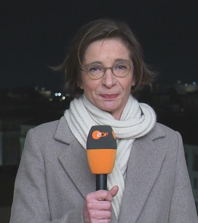 Bei den deutsch-italienischen Regierungskonsultationen stehen neben Wirtschaftsthemen auch Verteidigungs- und Migrationsfragen im Vordergrund. Diana Zimmermann berichtet.