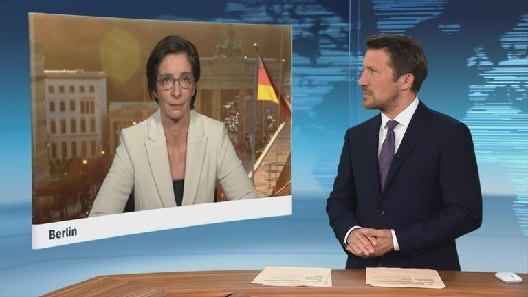 Der Flugverkehr im Nahen Osten fast vollständig ausgefallen, Tausende sind an Flughäfen gestrandet.