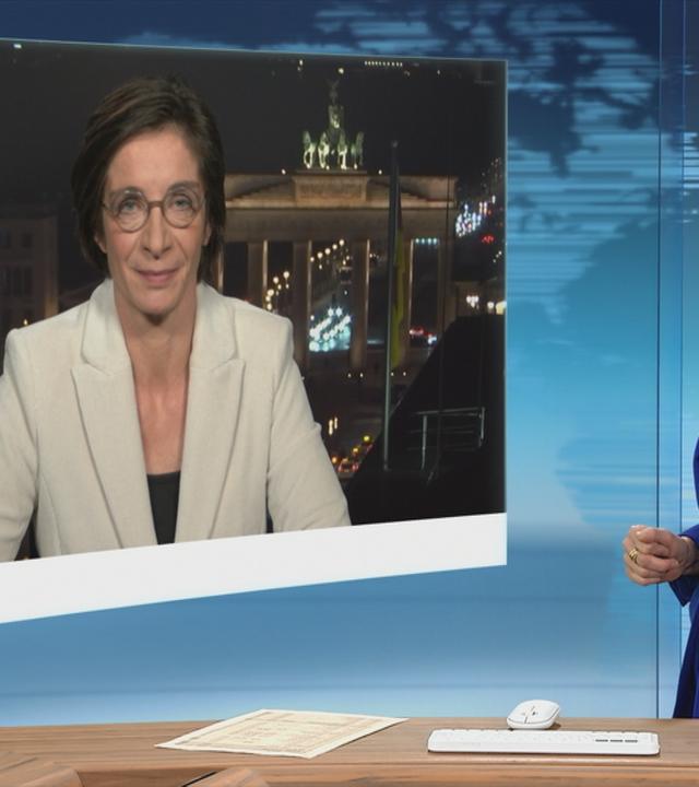 Frankreich will die Anzahl seiner Atomsprengköpfe erhöhen. 