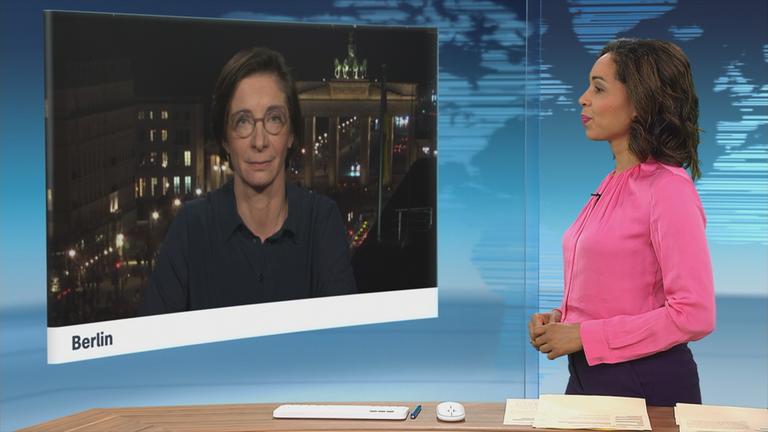 Die Grünen gehen knapp als Wahlsieger hervor, doch die CDU hat kräftig zugelegt. Beide erhalten die gleiche Sitzanzahl.