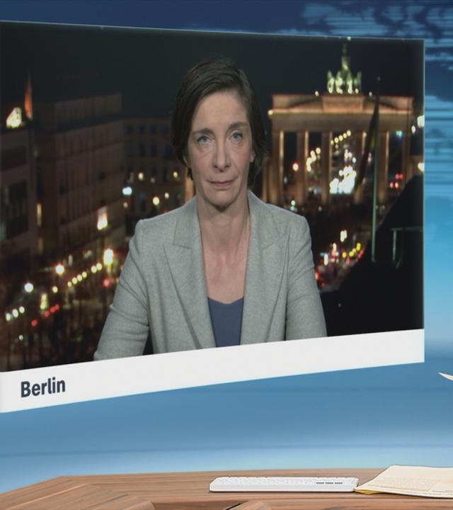 Bundeskanzler Friedrich Merz betonte in seiner Regierungserklärung die Bedeutung eines vereinten Europas.