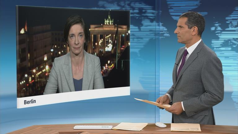 Bundeskanzler Friedrich Merz betonte in seiner Regierungserklärung die Bedeutung eines vereinten Europas.