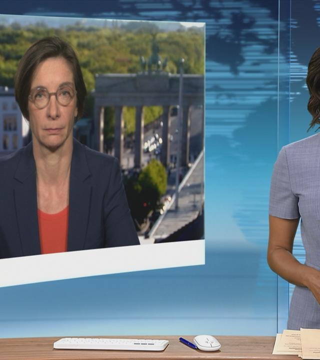 Schaltgespräch Zimmermann