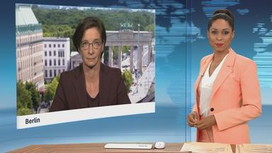 Die Opposition übt scharfe Kritik an den Reformmaßnahmen von Bundesgesundheitsministerin Warken.