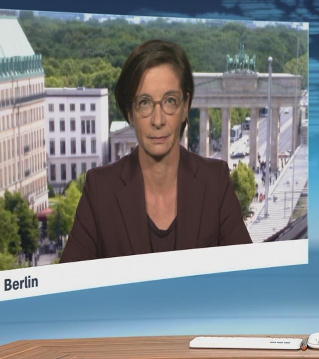 Die Opposition übt scharfe Kritik an den Reformmaßnahmen von Bundesgesundheitsministerin Warken.