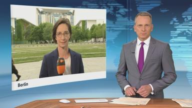 Sind die beschlossenen Reformen der lang ersehnte Befreiiungsschlag für die deutsche Wirtschaft? Eine Einordnung von ZDF-Hauptstadtkorrespondentin Diana Zimmermann.