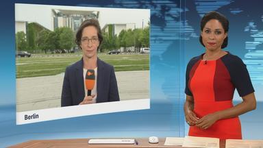 Sind die Reformpläne der Bundesregierung nun der große Befreiungsschlag für die deutsche Wirtschaft? ZDF-Hauptstadtkorrespondentin Diana Zimmerman ordnet ein.