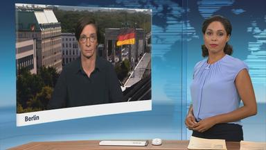 Wie kann Deutschland seine Drohnenabwehr verbessern? ZDF-Korrespondentin Diana Zimmermann mit einer Einordnung. 