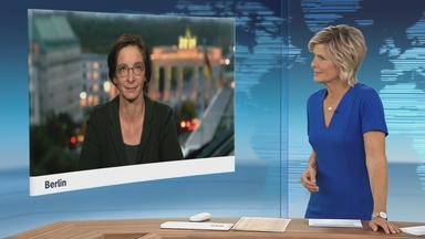 Schaltgespräch Pflegereform