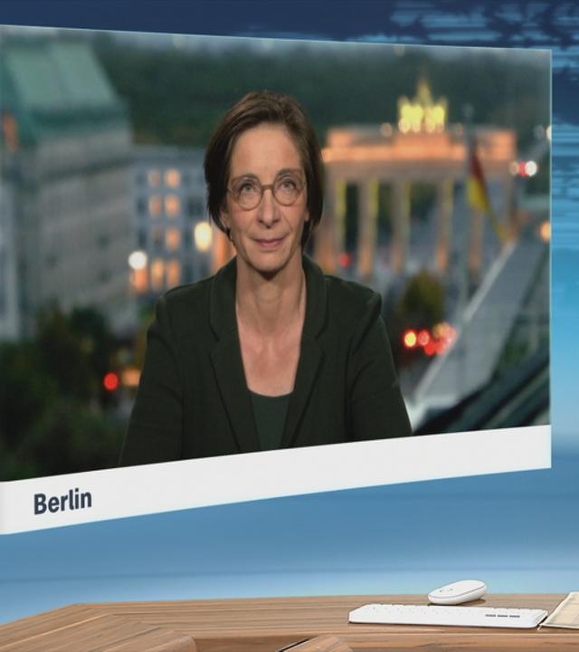 Schaltgespräch Pflegereform