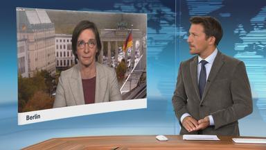 Mit der erfolgreichen Einigungen überwinden die Parteien ein zentrales Problem der Koalitionsbildung. Wird Berlin bald rot-grün-rot?