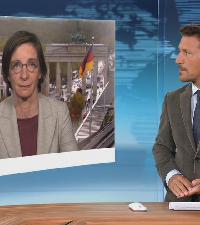 Mit der erfolgreichen Einigungen überwinden die Parteien ein zentrales Problem der Koalitionsbildung. Wird Berlin bald rot-grün-rot?