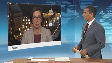 Mit der erfolgreichen Einigungen überwinden die Parteien ein zentrales Problem der Koalitionsbildung. Wird Berlin bald rot-grün-rot?