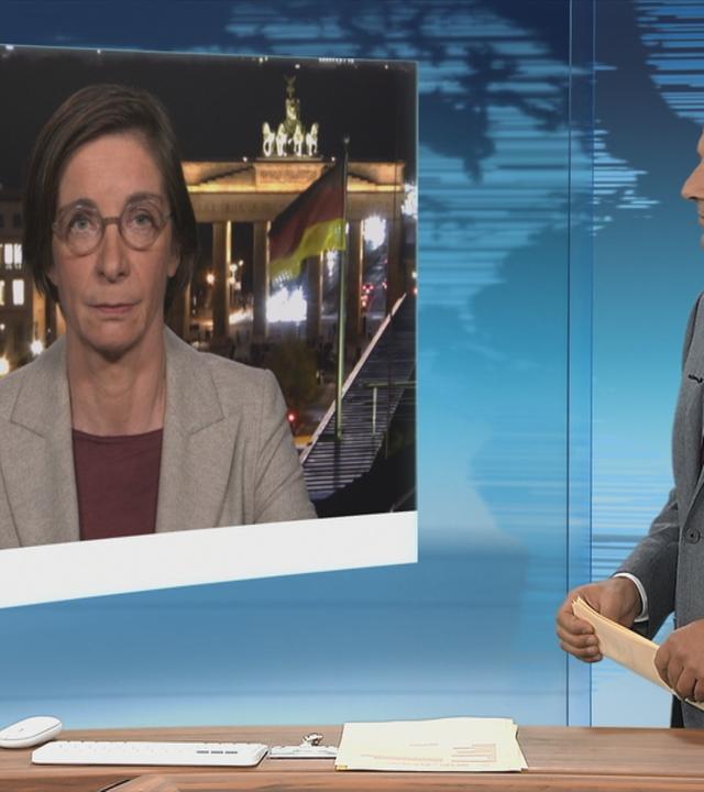 Mit der erfolgreichen Einigungen überwinden die Parteien ein zentrales Problem der Koalitionsbildung. Wird Berlin bald rot-grün-rot?