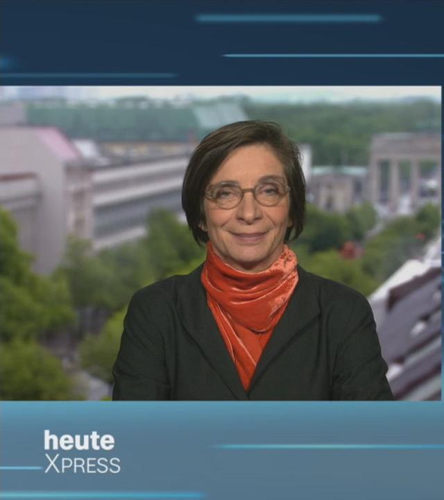 Schaltgespräch vom 13.05.2026 mit Diana Zimmermann zum Ausgang des Koalitionsausschusses von Union und SPD