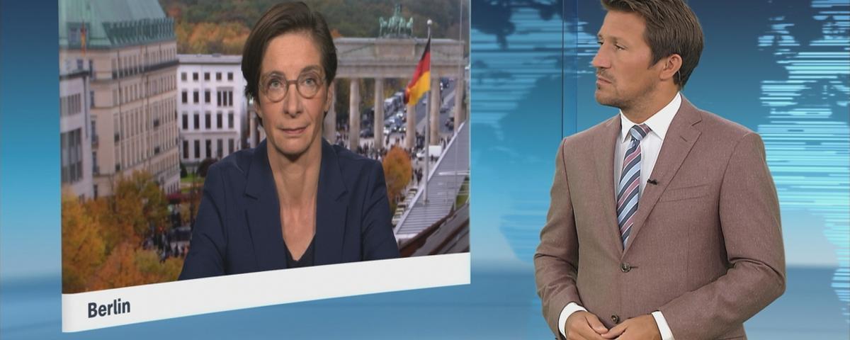 Es geht ihnen um das Gleiche