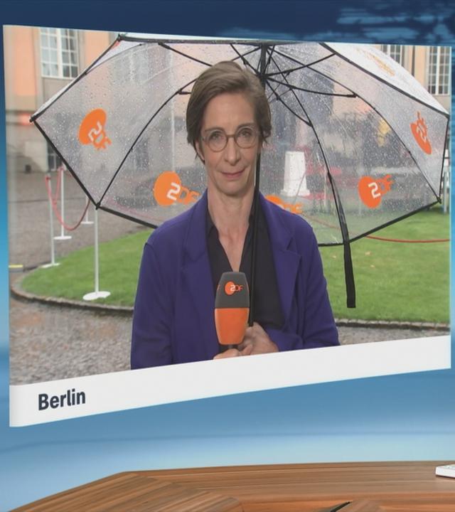 Diana Zimmermann berichtet.