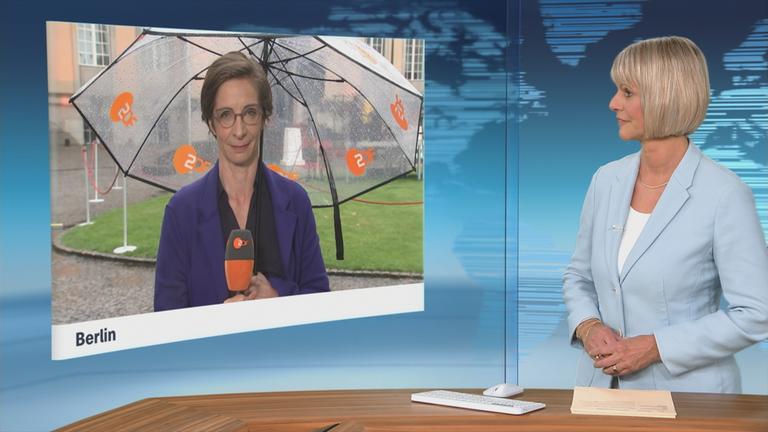 Diana Zimmermann berichtet.