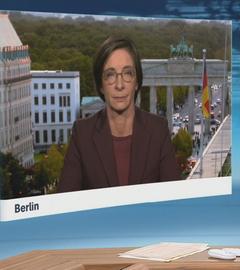 SGS mit Diana Zimmermann  zu den Maßnahmen wegen der steigenden Spritpreise