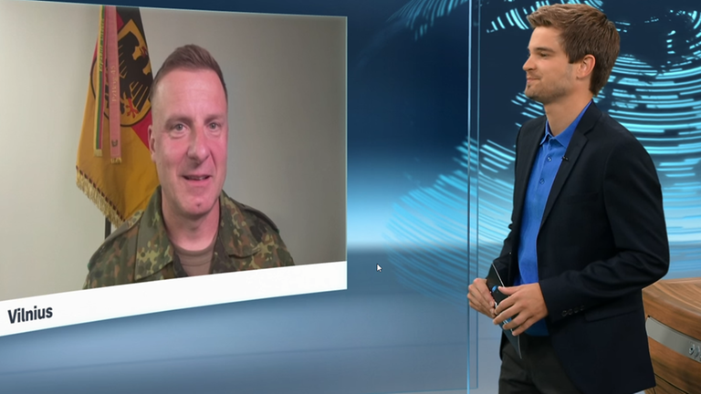 Schaltgespräch-Huber-Wiesel