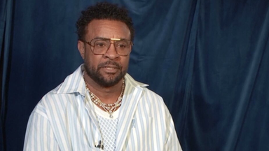 Shaggy feiert 30-jähriges Jubiläum