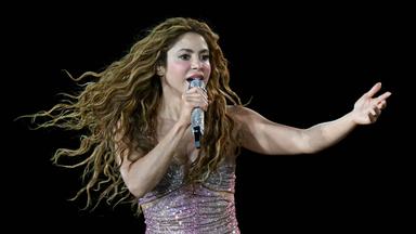 Bühnenarbeiter stirbt vor Shakira-Konzert