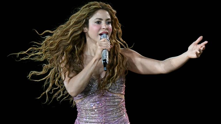 Bühnenarbeiter stirbt vor Shakira-Konzert