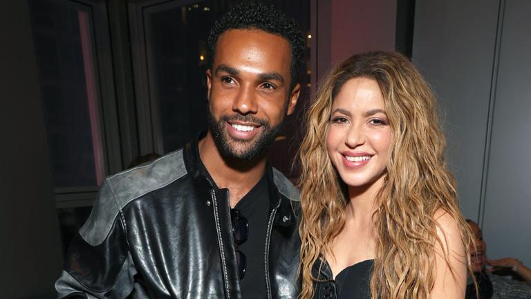 Heißes Liebesgerücht um Shakira