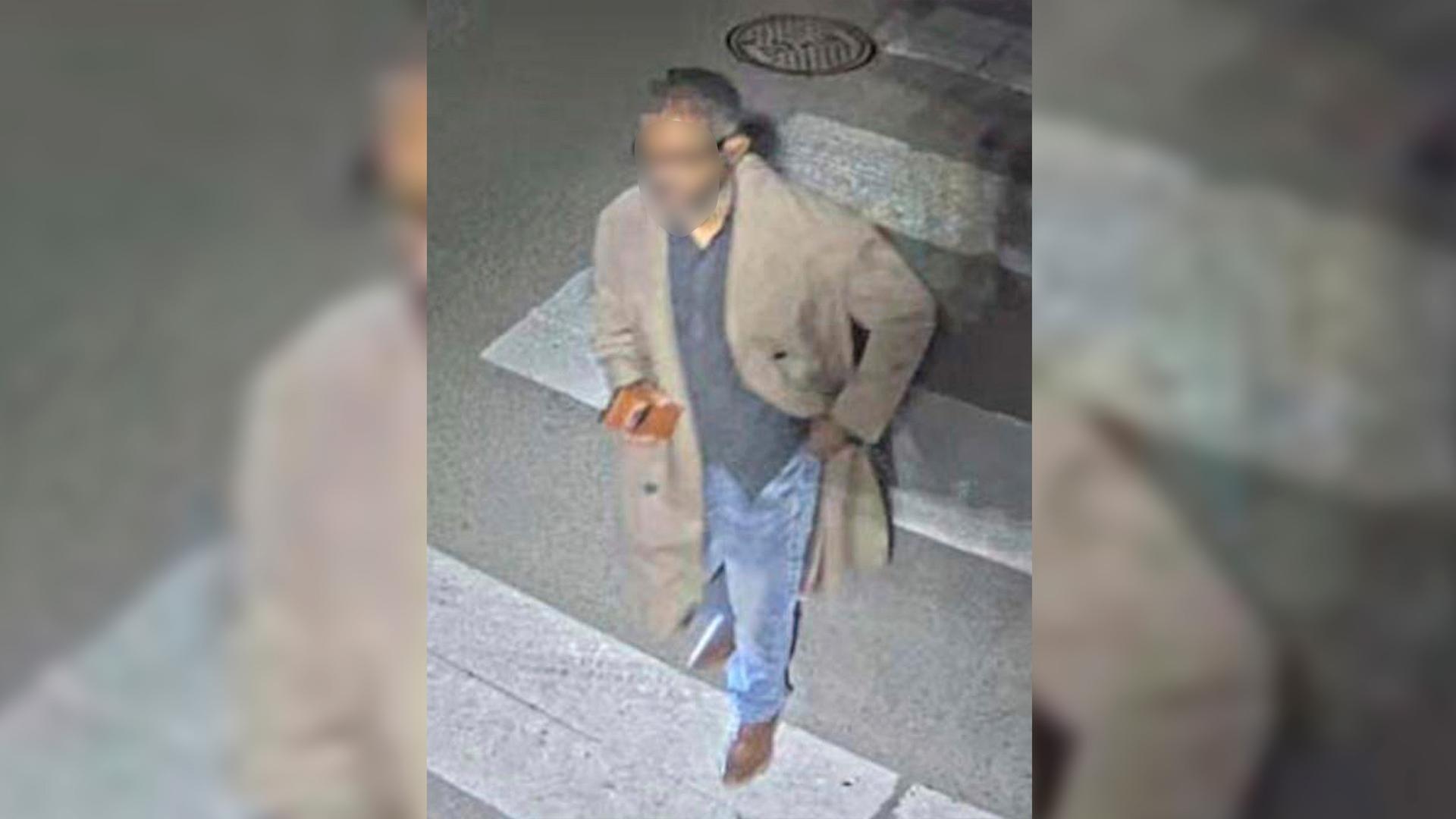 Shamsud-Din Jabbar, Attentäter von New Orleans