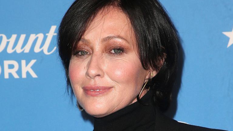 Shannen Doherty, Archivbild