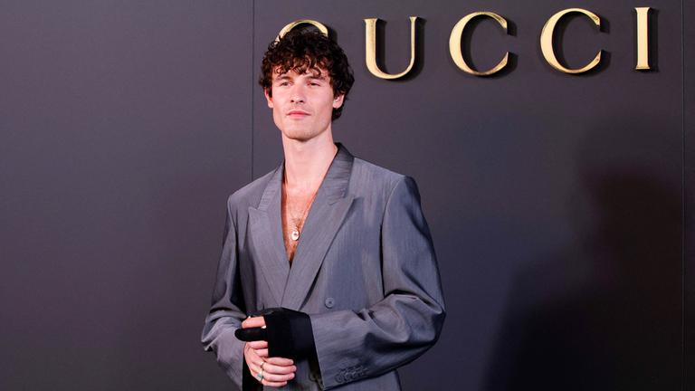 Shawn Mendes