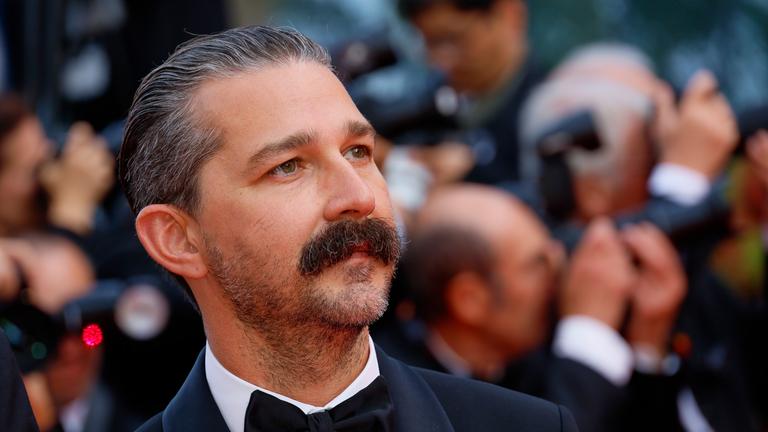LaBeouf beim Karneval-Feiern festgenommen