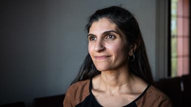 Deutscher Buchpreis geht an Shida Bazyar