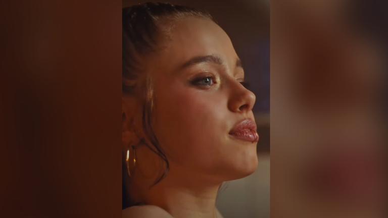 Shiloh Jolie in Dayoungs Musikvideo-Teaser