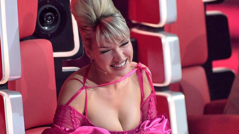 Shirin David