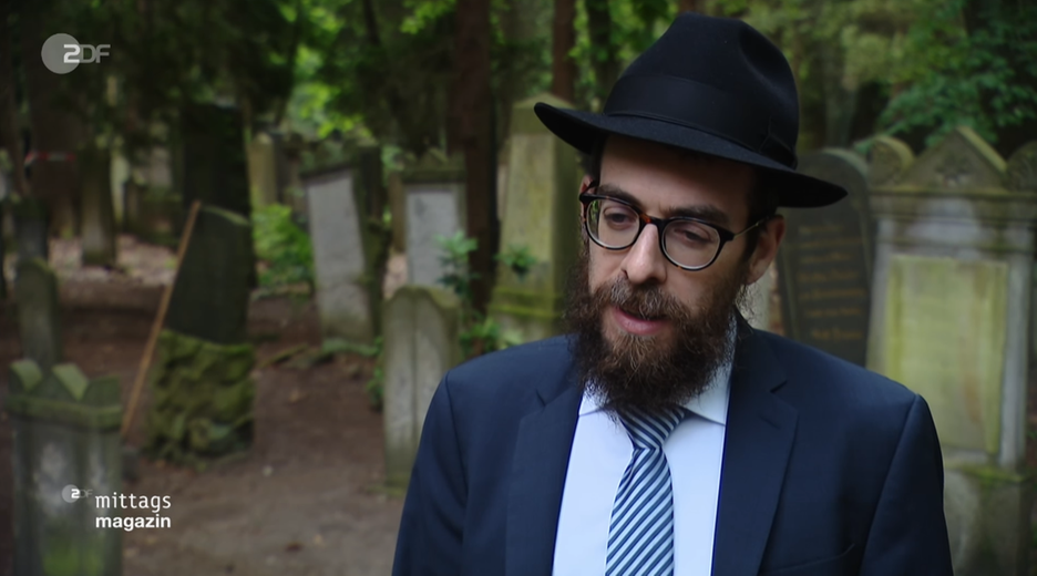 Shmuel-Havlin