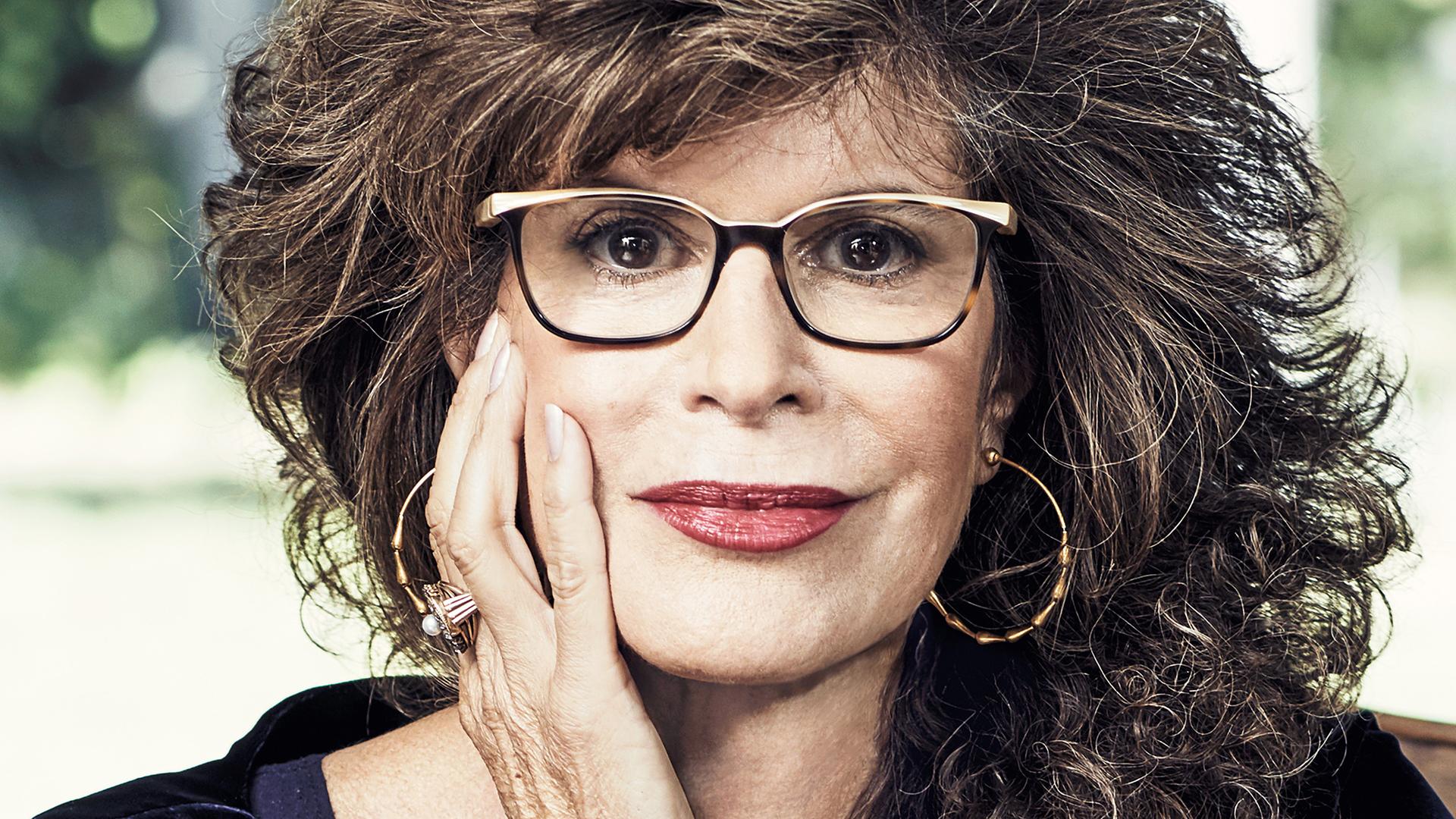 Harvard Professorin Shoshana Zuboff