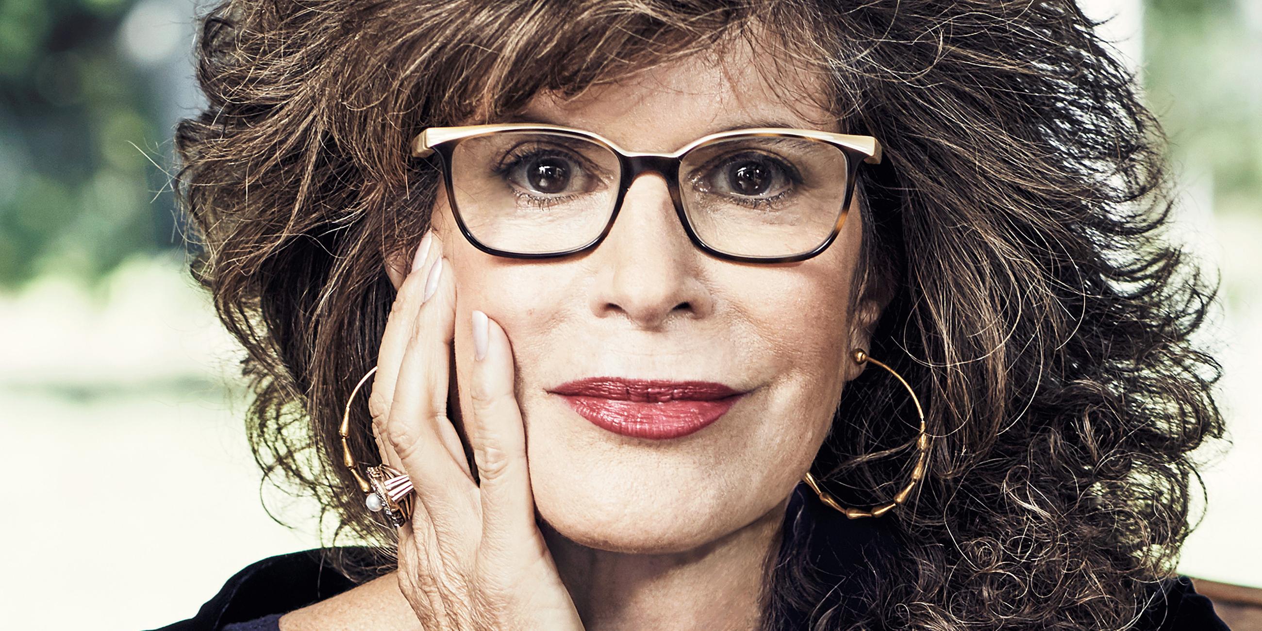 Harvard Professorin Shoshana Zuboff
