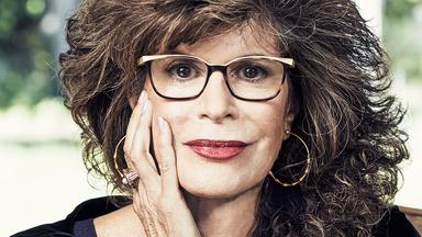 Harvard Professorin Shoshana Zuboff