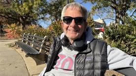 Jeffrey en Washington, DC