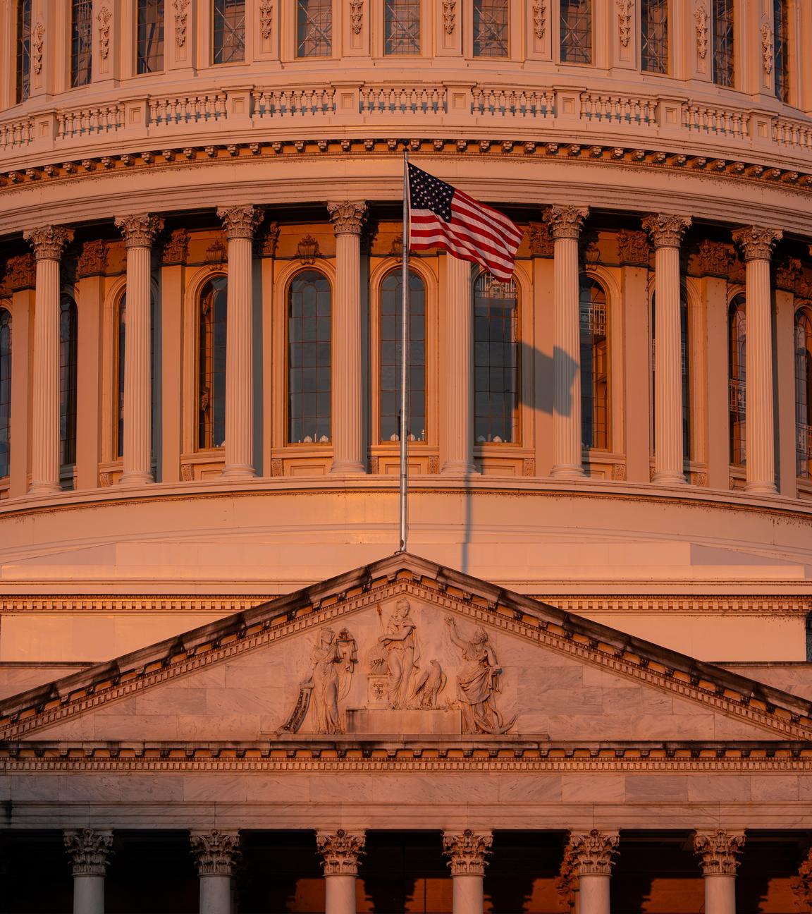«Shutdown» in den USA