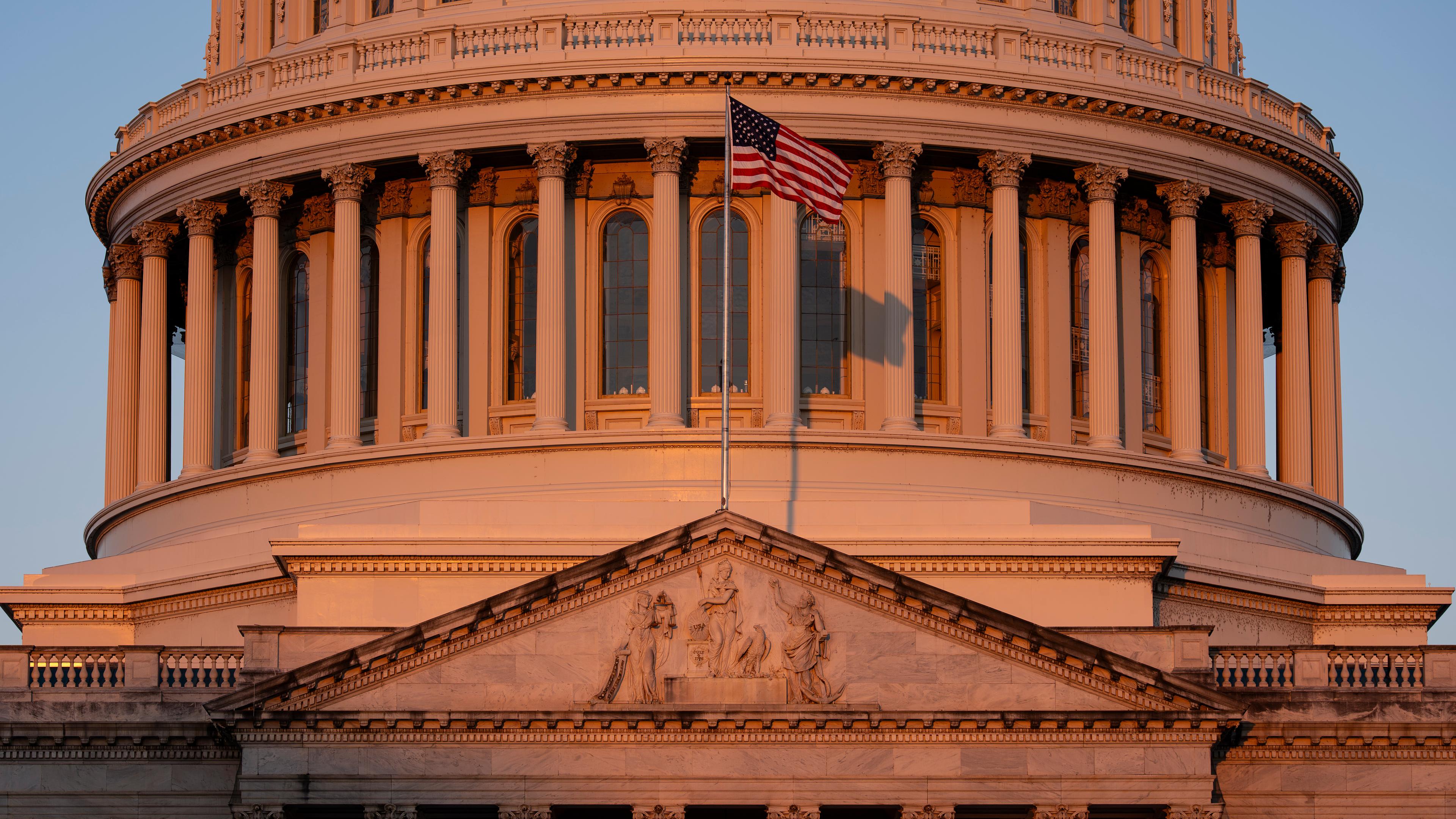 «Shutdown» in den USA