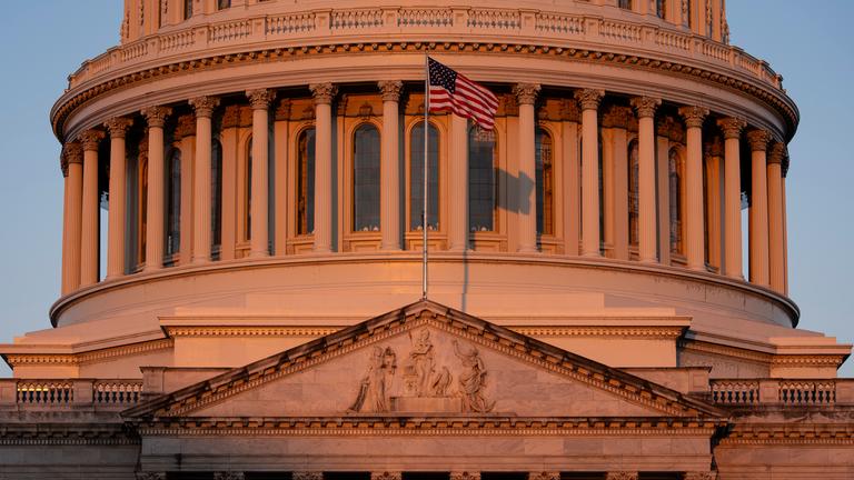 «Shutdown» in den USA